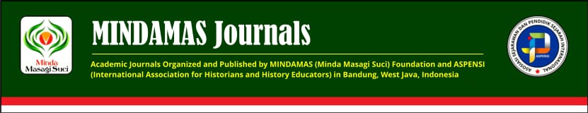 mindamas